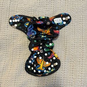 Wink cloth pocket diaper